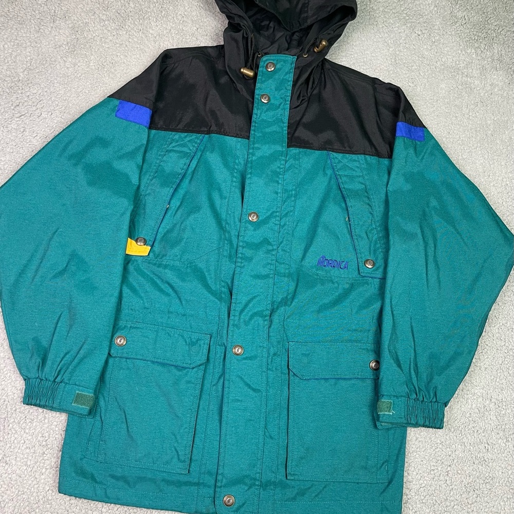 Vintage jacket‎